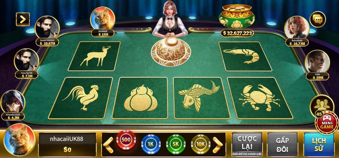 Tránh những sai lầm phổ biến giúp người chơi tài xỉu tại V9BET kéo dài thời gian chơi và kiểm soát rủi ro.